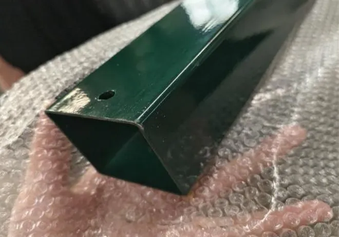 Read More About fence 3d