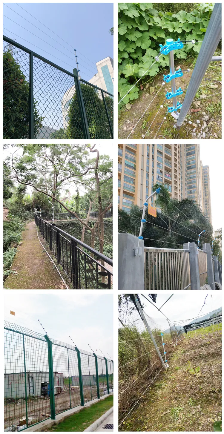 Read More About power fencing system