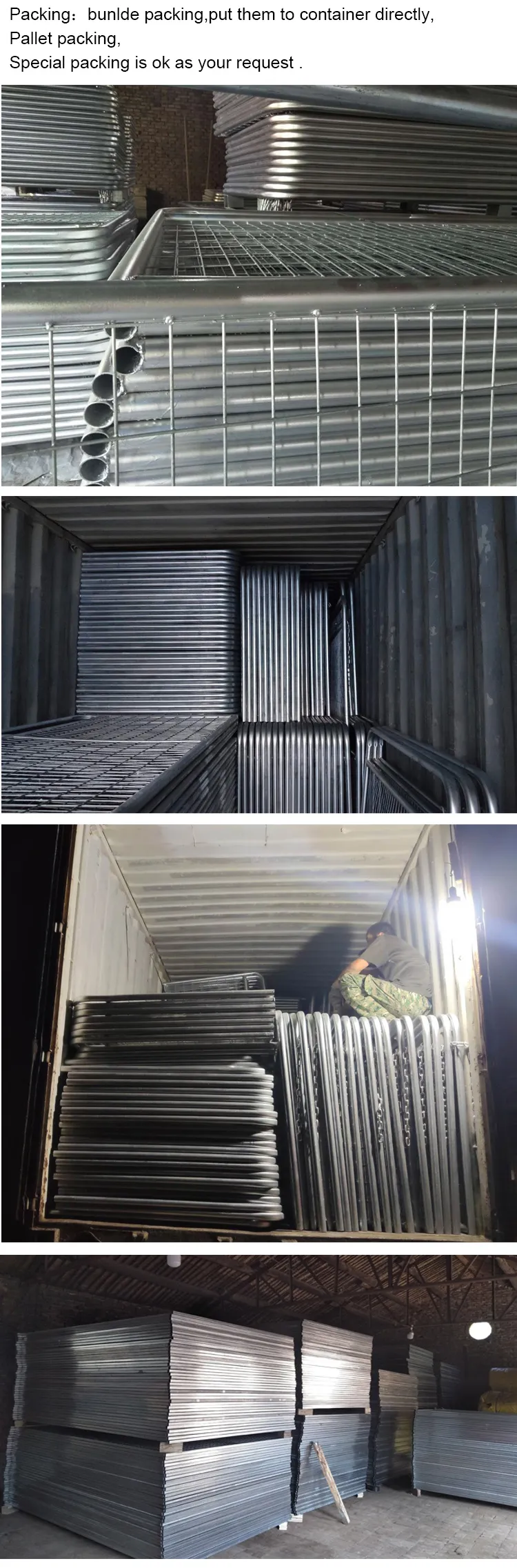 Read More About galvanised farm gates for sale