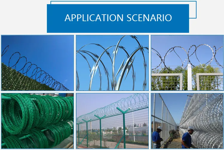 Read More About constantine razor wire