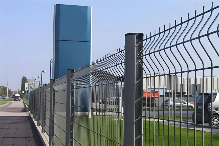 Read More About 3d fence drawing