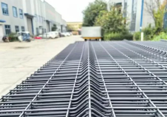 Read More About 3d fencing