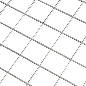 Read More About stainless steel welded wire mesh panel