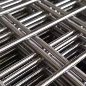 Read More About stainless steel welded wire panels