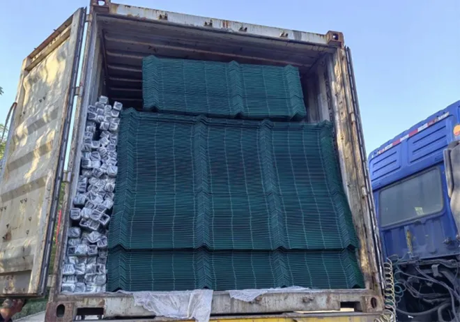 Read More About 3d fence