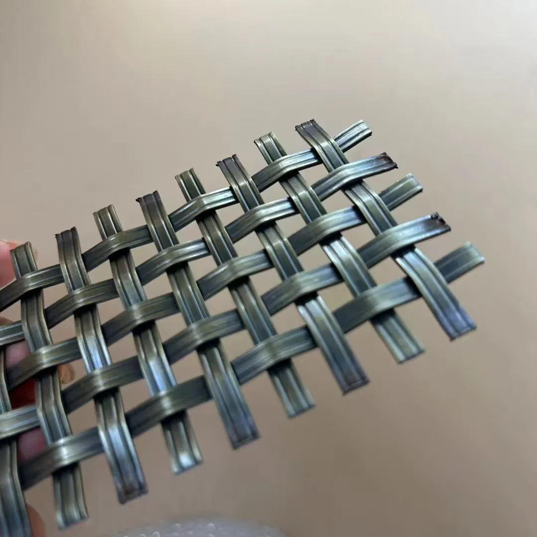 Read More About decorative mesh screen