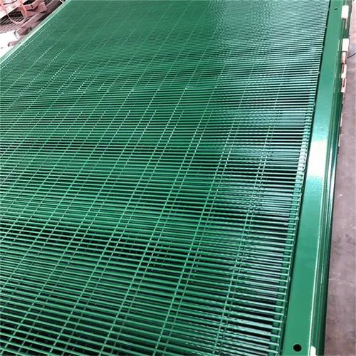 Read More About anti climb fence mesh