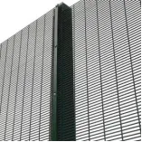 Read More About anti climb security fence