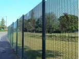 Read More About anti climb security fence ideas