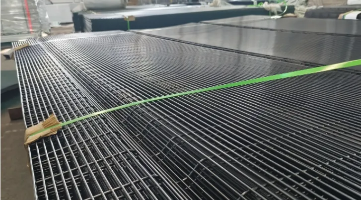 Read More About anti climb fence mesh