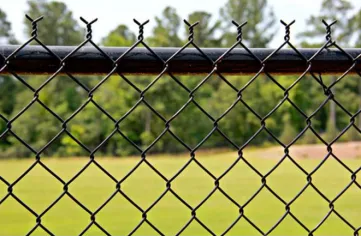 Read More About chain link fence for sale