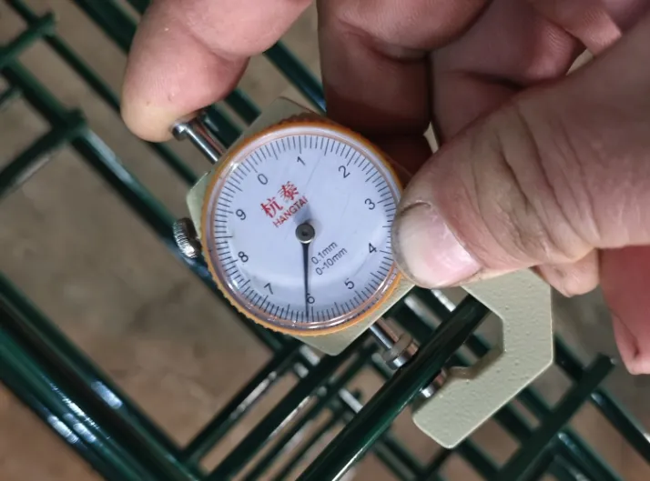 Read More About brc wire