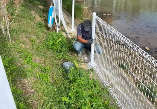 Read More About brc welded mesh