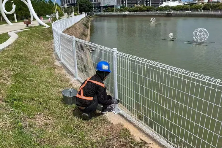 Read More About brc mesh