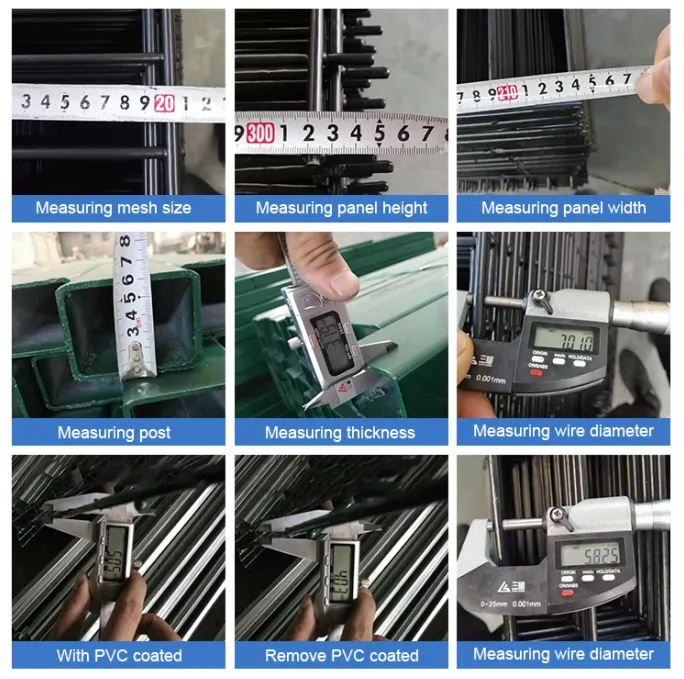 Read More About twin wire fence factory