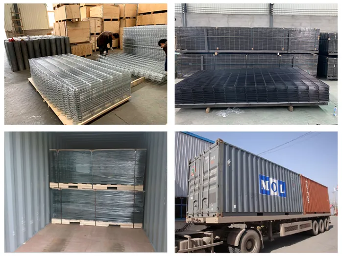 Read More About twin wire fence