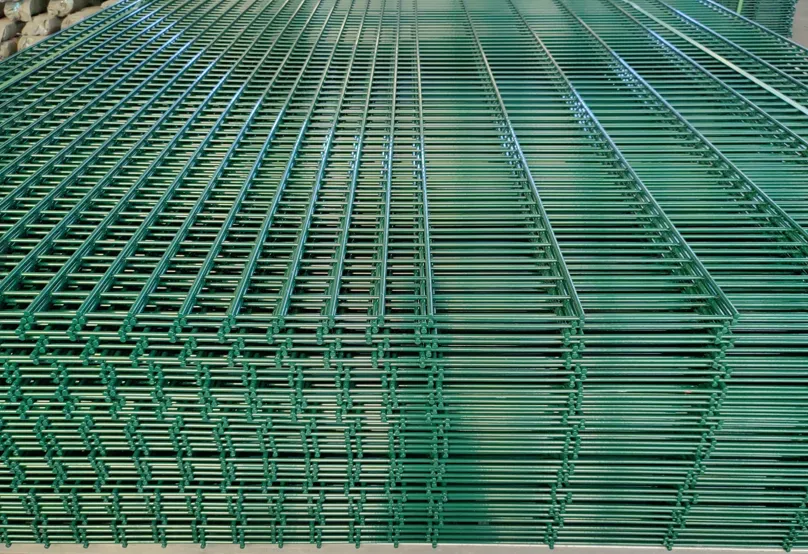 Read More About twin wire fencing