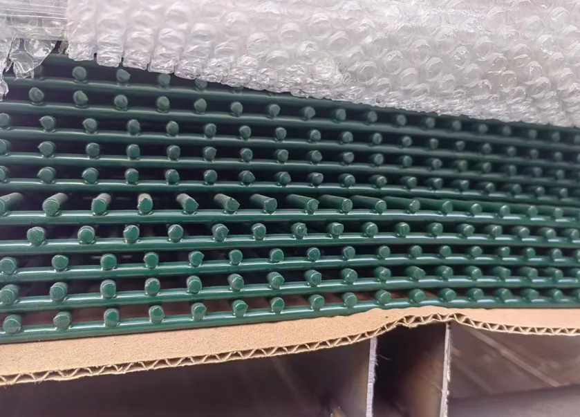 Read More About double wire fence