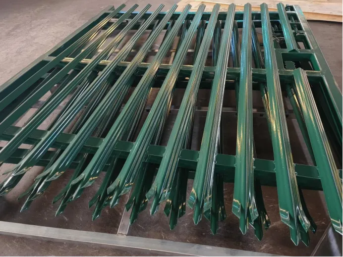 Read More About cheap palisade fencing sale