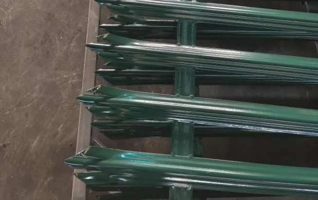 Read More About steel palisade fencing