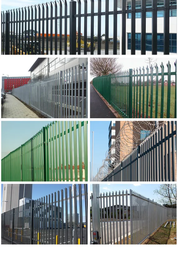 Read More About palisade gates for sale