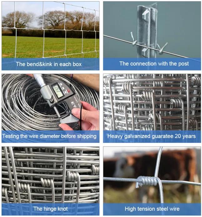 Read More About bulk field fence
