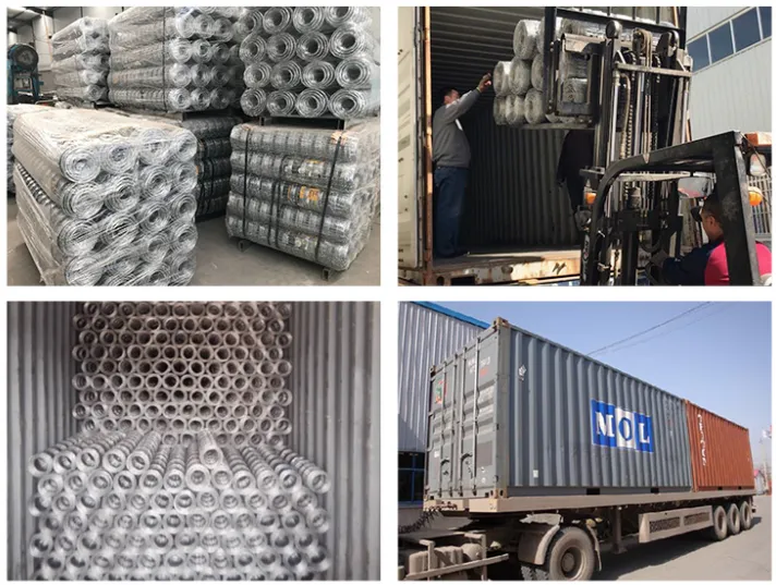 Read More About 8 foot deer fence for sale