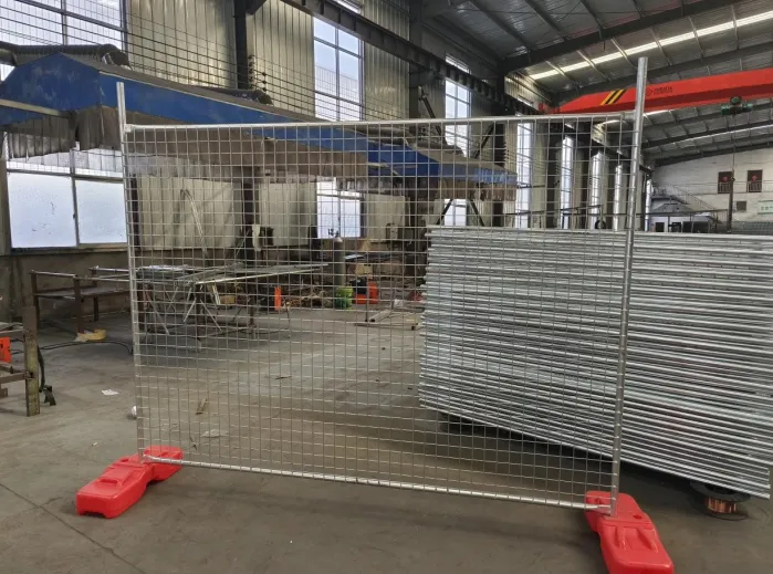 Read More About temporary fence australia