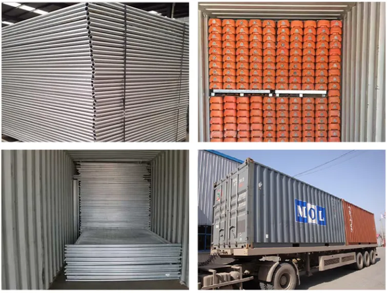 Read More About temporary fence australia