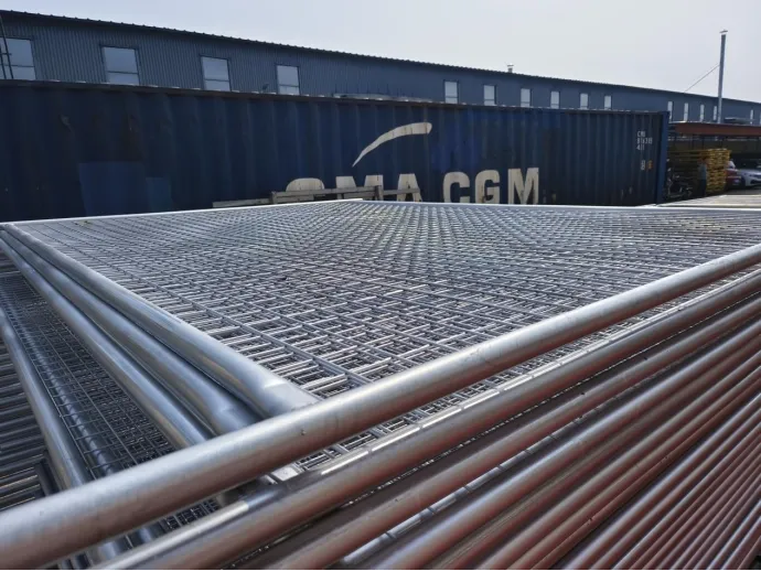 Read More About australia temporary fencing