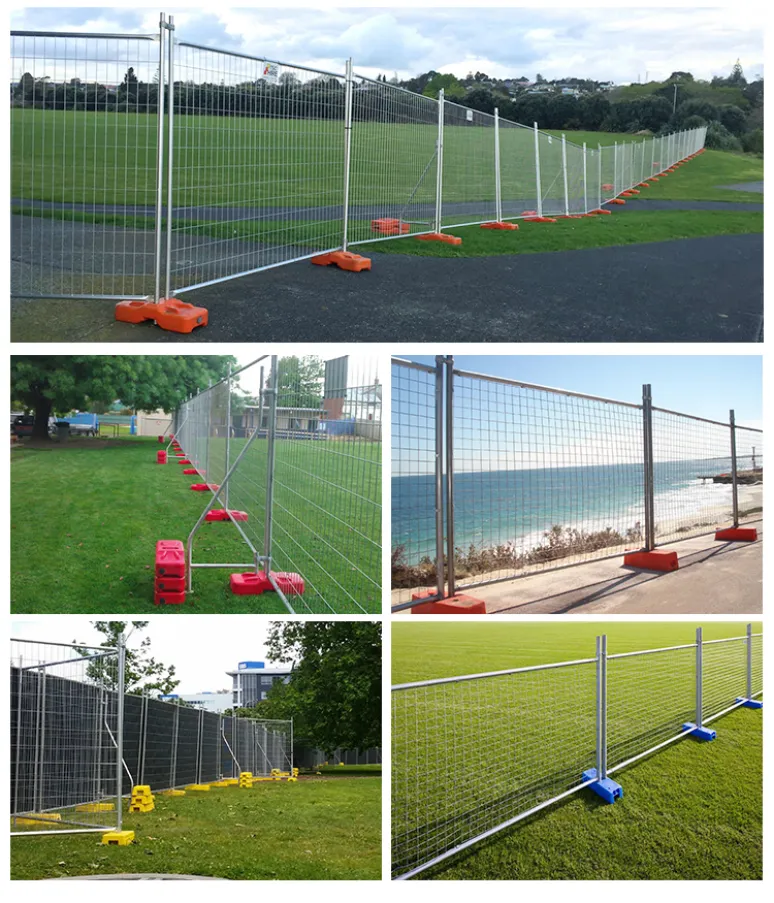 Read More About aus temp fencing