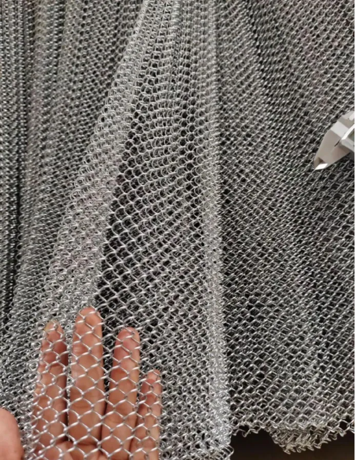 Read More About mini chain link fence