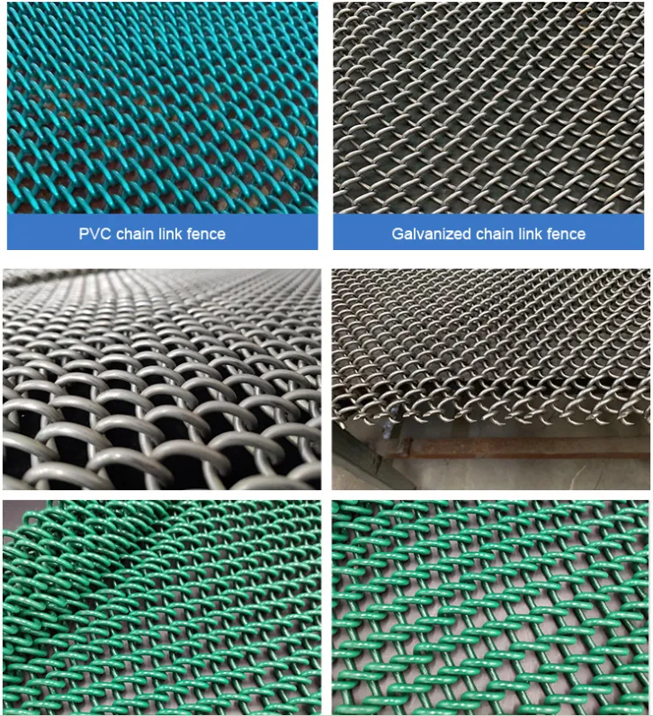 Read More About mini mesh chain link fabric