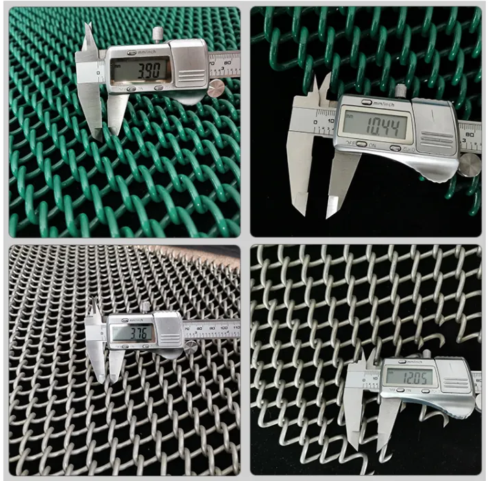 Read More About mini chain link fence