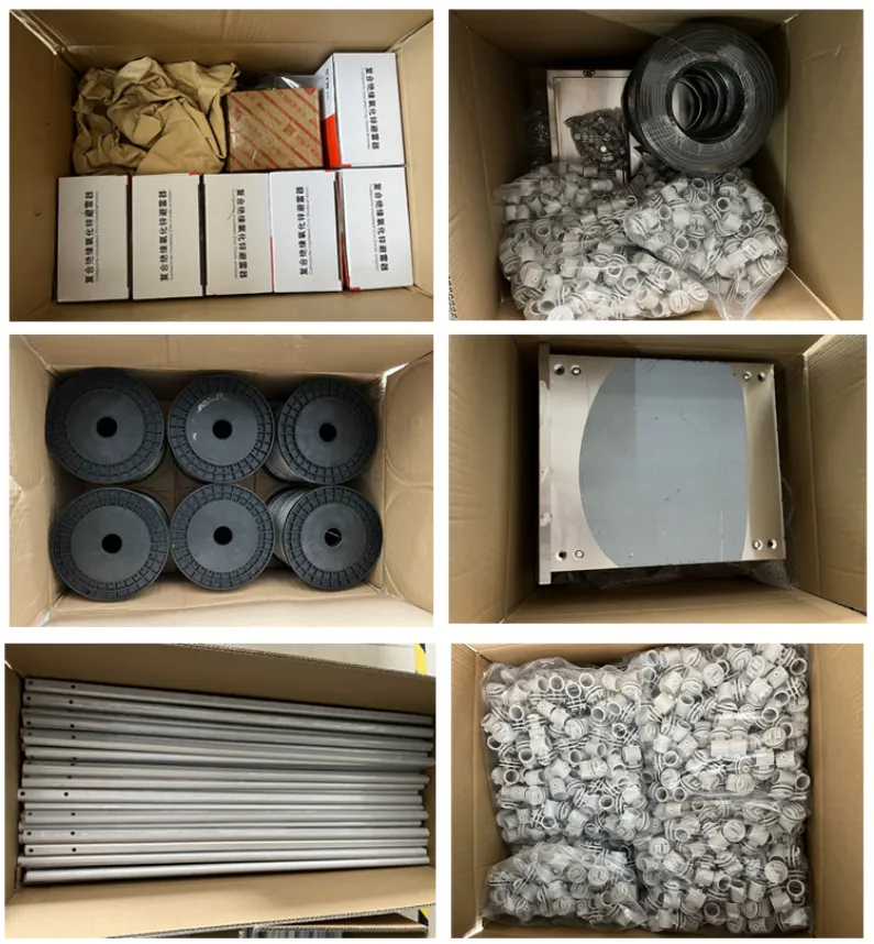 Read More About power fencing system