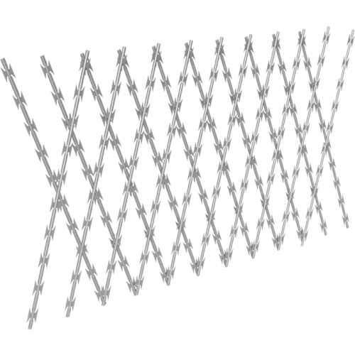 Read More About razor wire mesh
