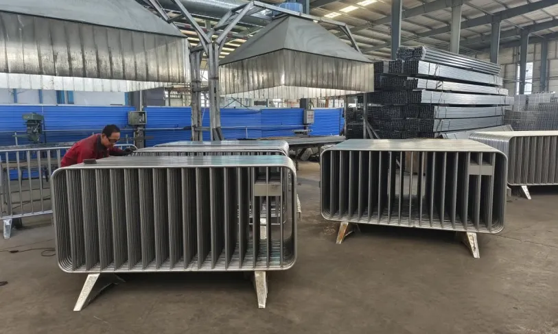 Read More About retractable crowd control barriers