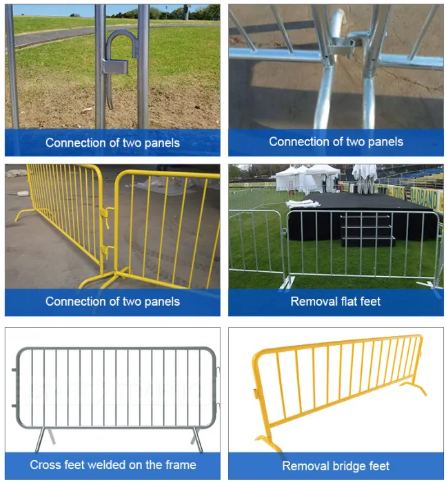 crowd barriers for sale Read More About crowd barriers for sale