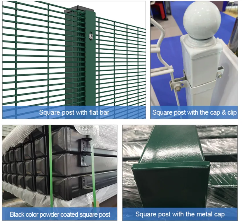 Read More About round steel post