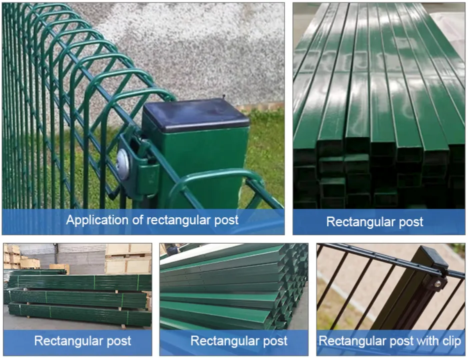 Read More About round metal post