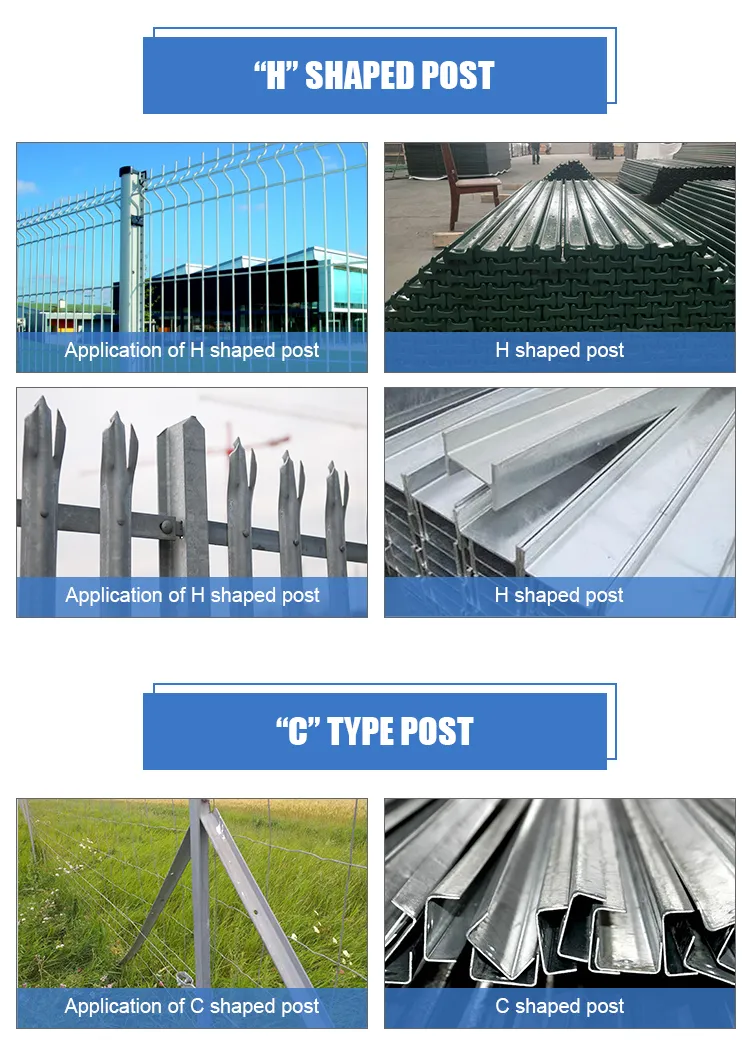 Read More About metal posts for sale