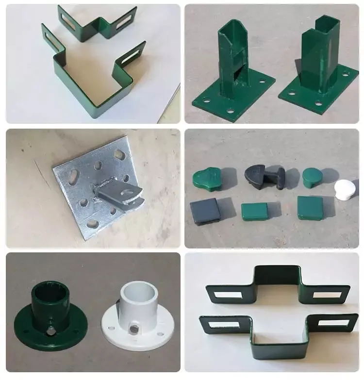 Read More About 40mm fence panel clips