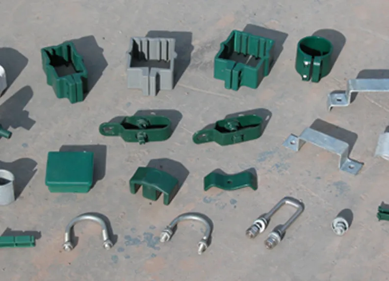 Read More About 32mm fence panel clips