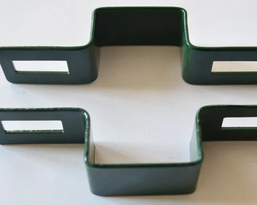 Read More About fence panel clips