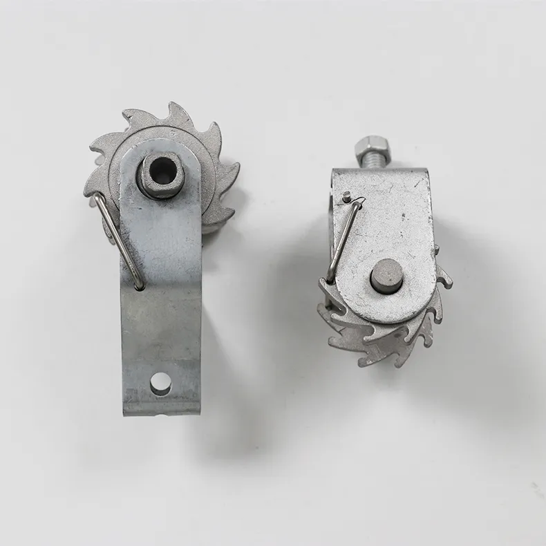 Read More About steel cable tensioner