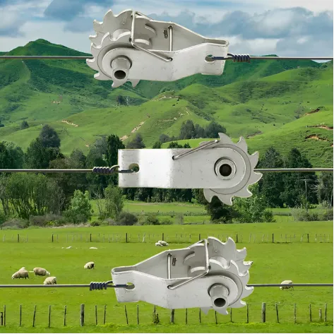 Read More About steel cable tightener