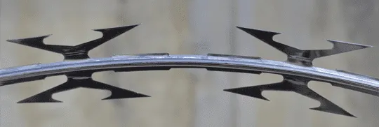 Read More About razor wire fence