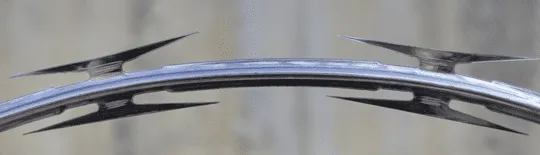 Read More About installing razor wire