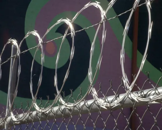 Read More About prison razor wire fence