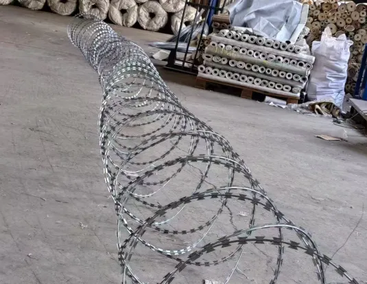 Read More About diamond razor wire fence